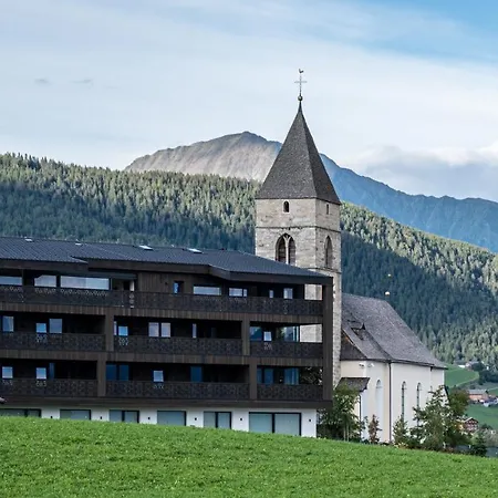 Mountain Lodge Margit Maranza Esterno foto