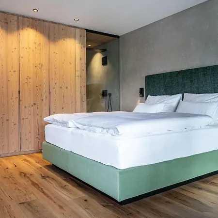 Mountain Lodge Margit Maranza Esterno foto