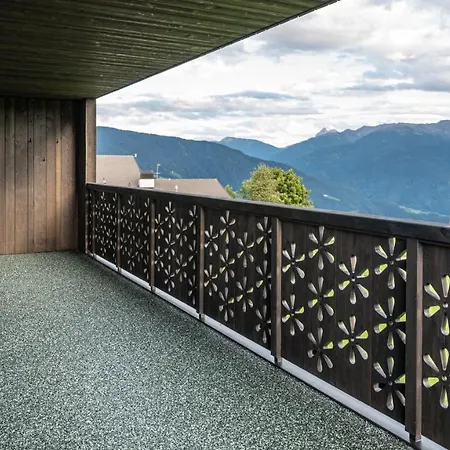 Mountain Lodge Margit Maranza Esterno foto