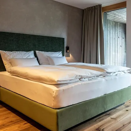 Mountain Lodge Margit Maranza Esterno foto
