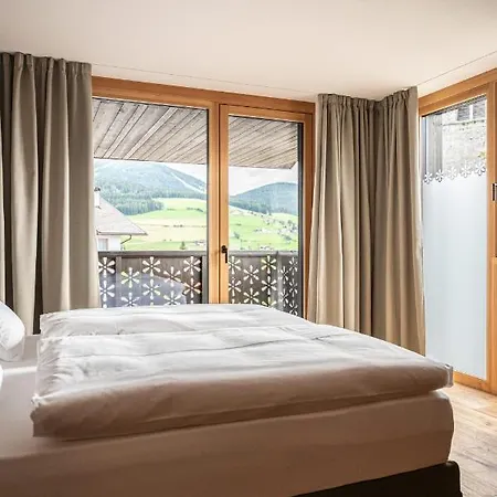 Mountain Lodge Margit Maranza Esterno foto
