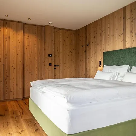 Mountain Lodge Margit Maranza Esterno foto