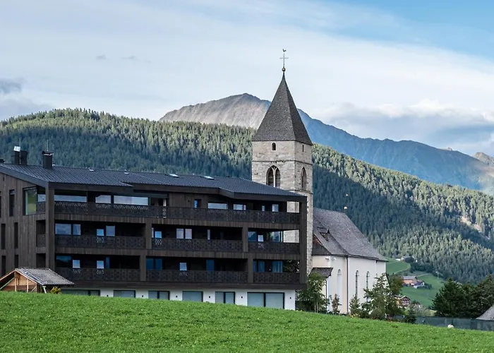 Mountain Lodge Margit