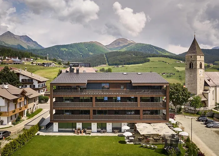 Mountain Lodge Margit