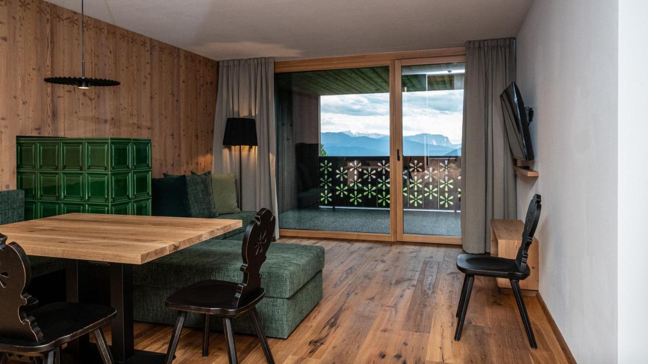 Mountain Margit Apartment *