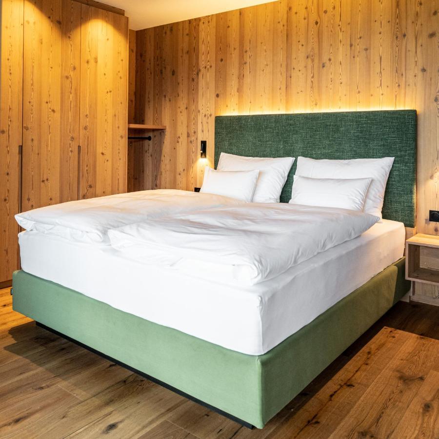 Mountain Margit Apartment Maranza