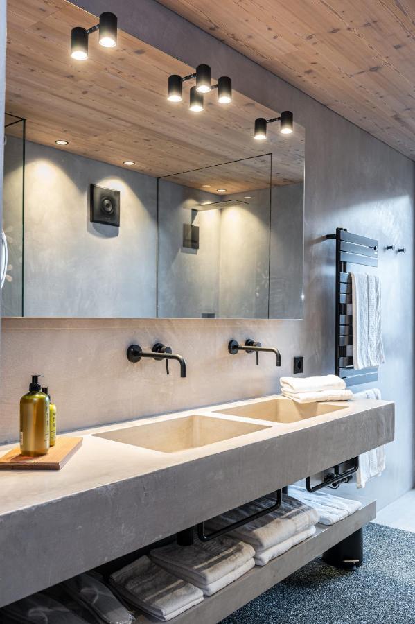 Mountain Margit Apartment Maranza