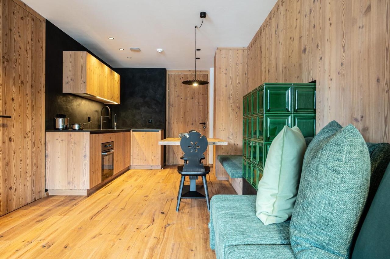 Mountain Margit Apartment Maranza