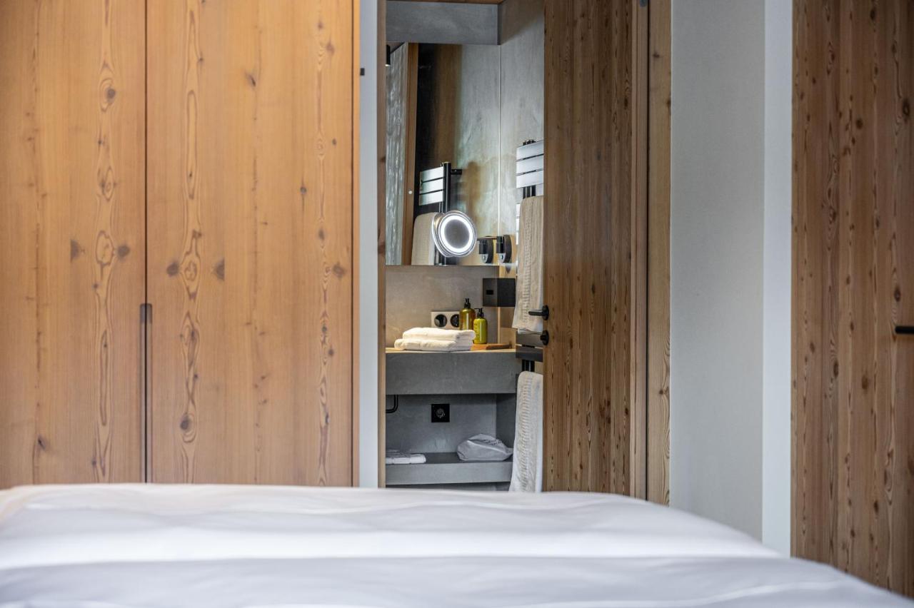Mountain Margit Apartment Maranza