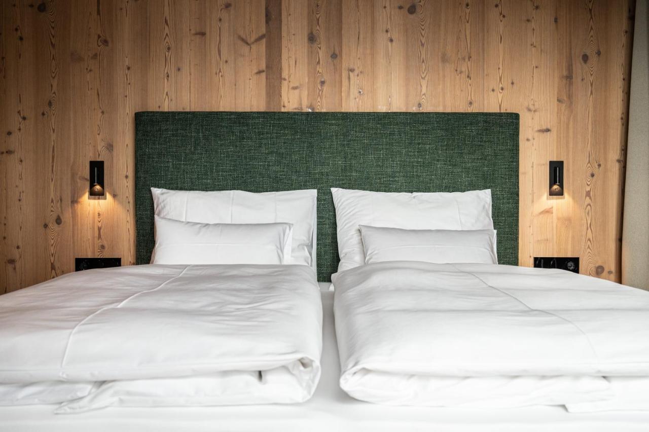 Mountain Margit Apartment