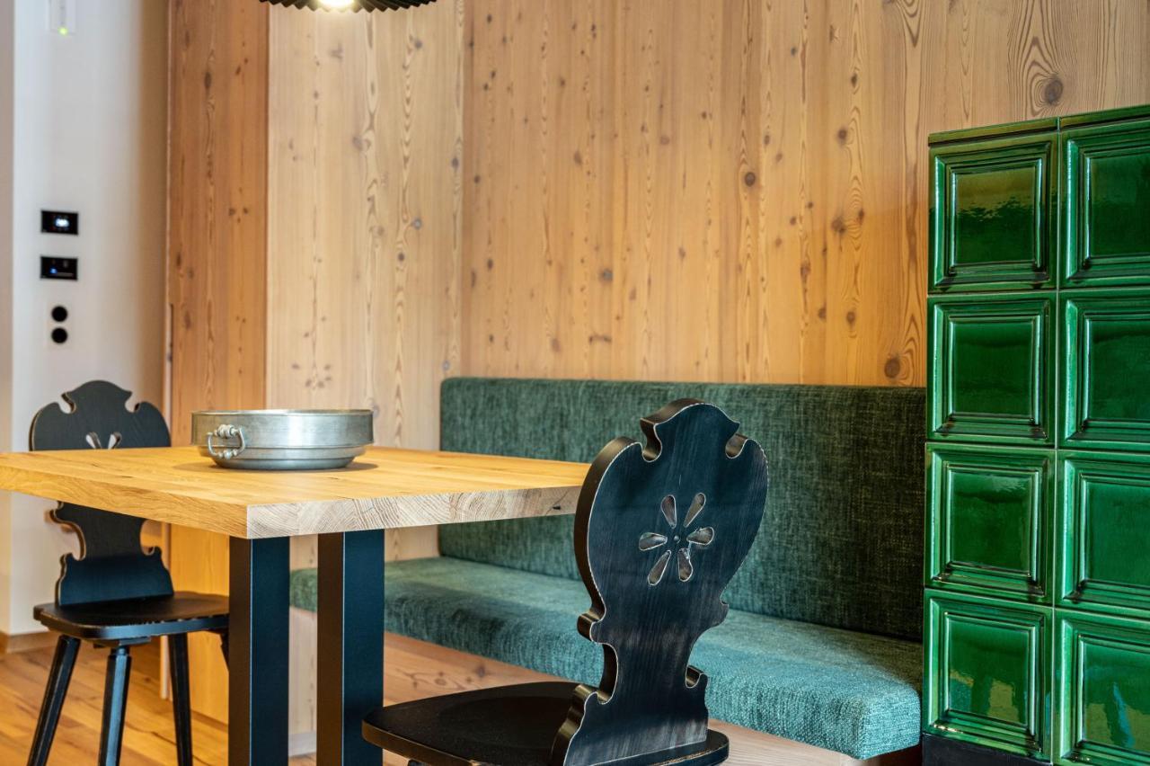 Mountain Margit Apartment