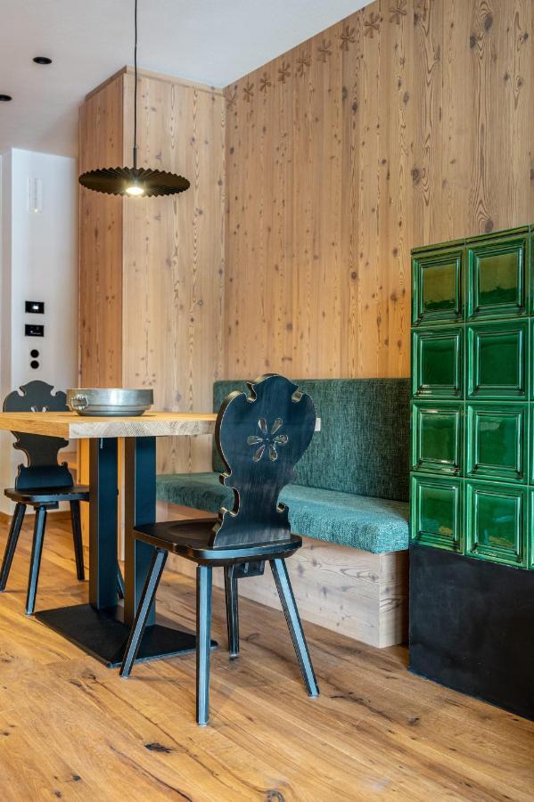 Mountain Margit Apartment *