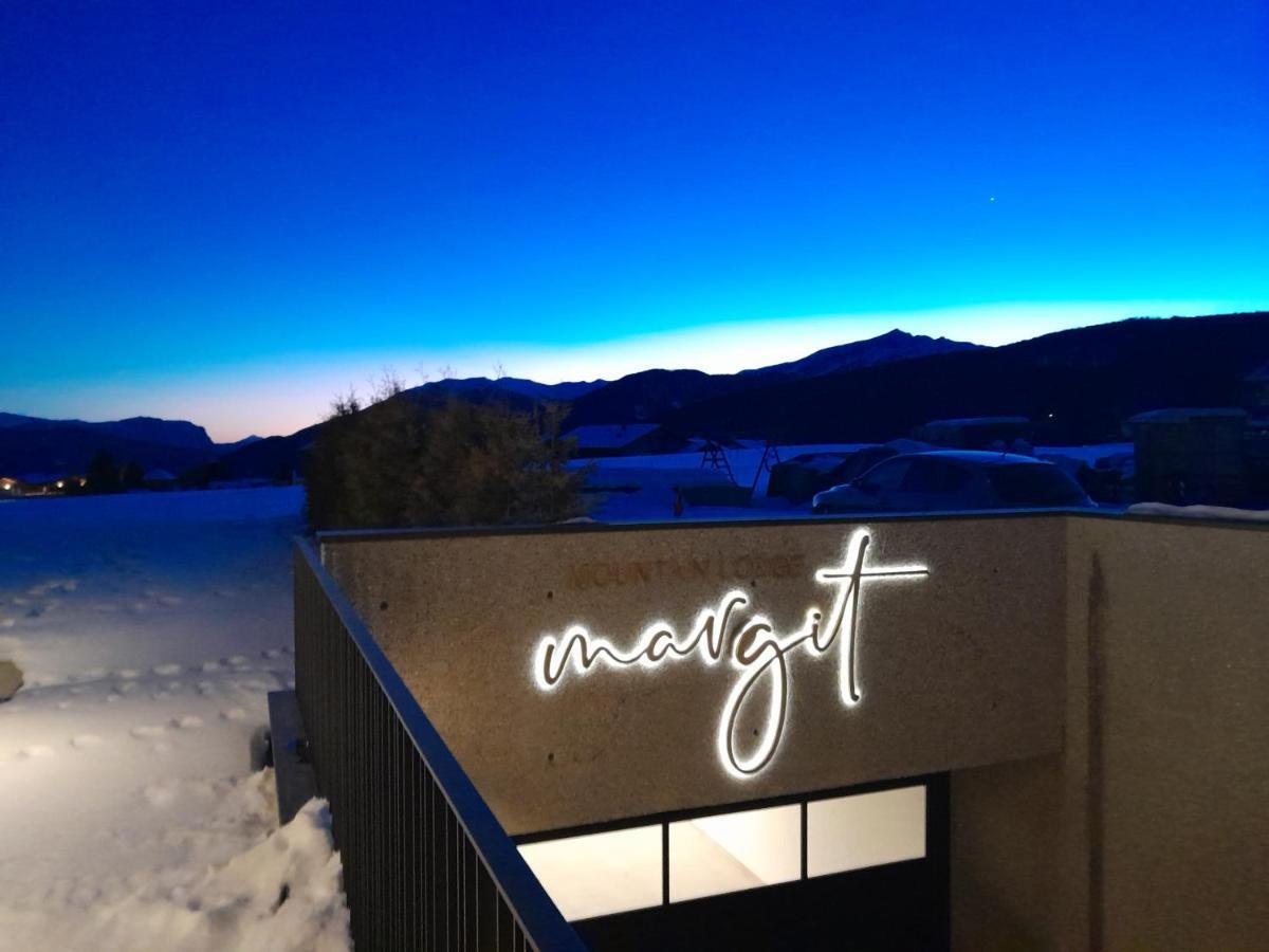 Mountain Margit Apartment Maranza