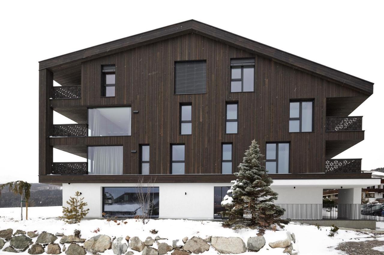Apartment Mountain Margit Maranza