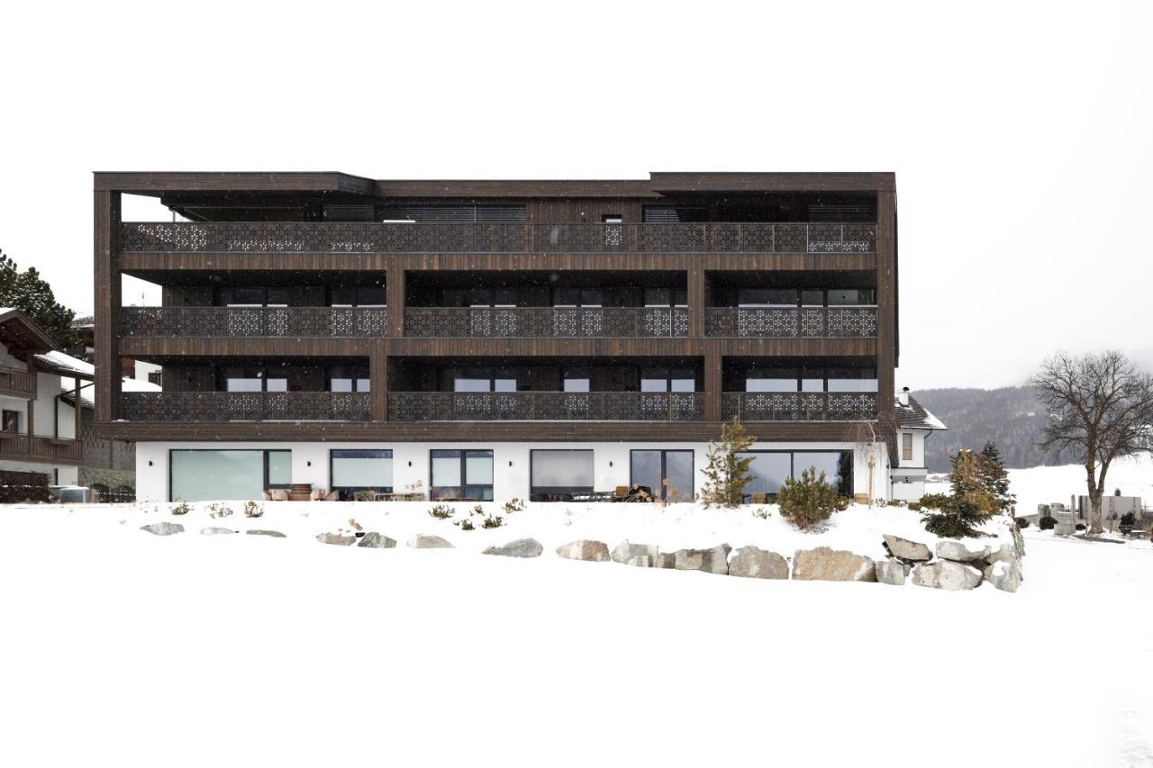 Apartment Mountain Margit *