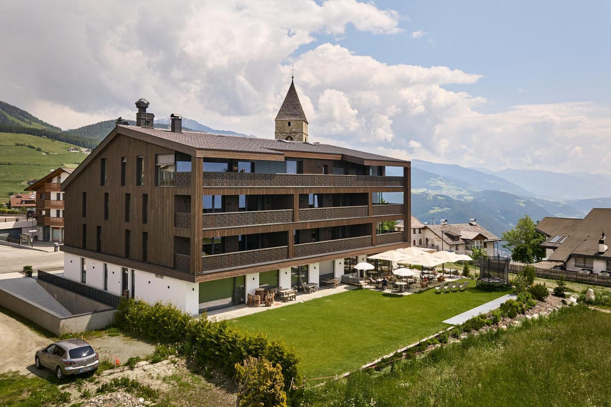 Mountain Margit * Maranza