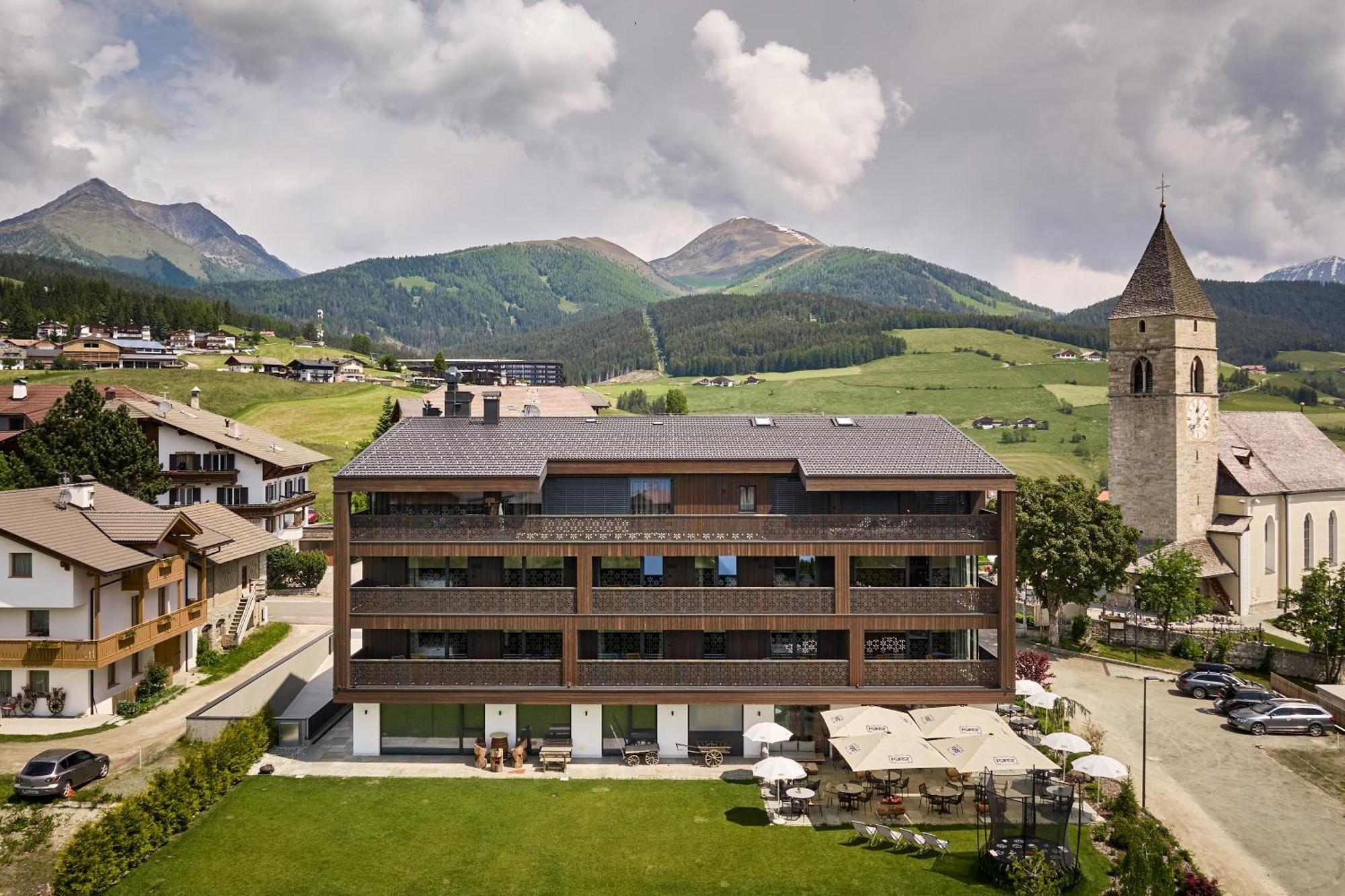 Mountain Margit Maranza