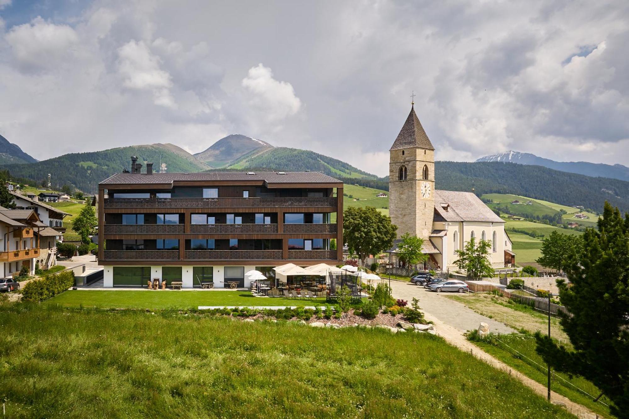 Apartment Mountain Margit Maranza