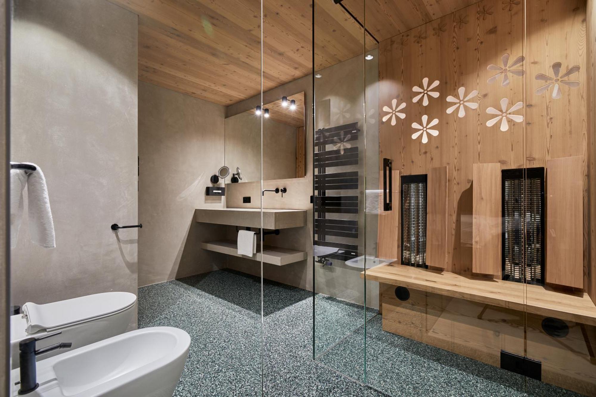 Mountain Margit Apartment *