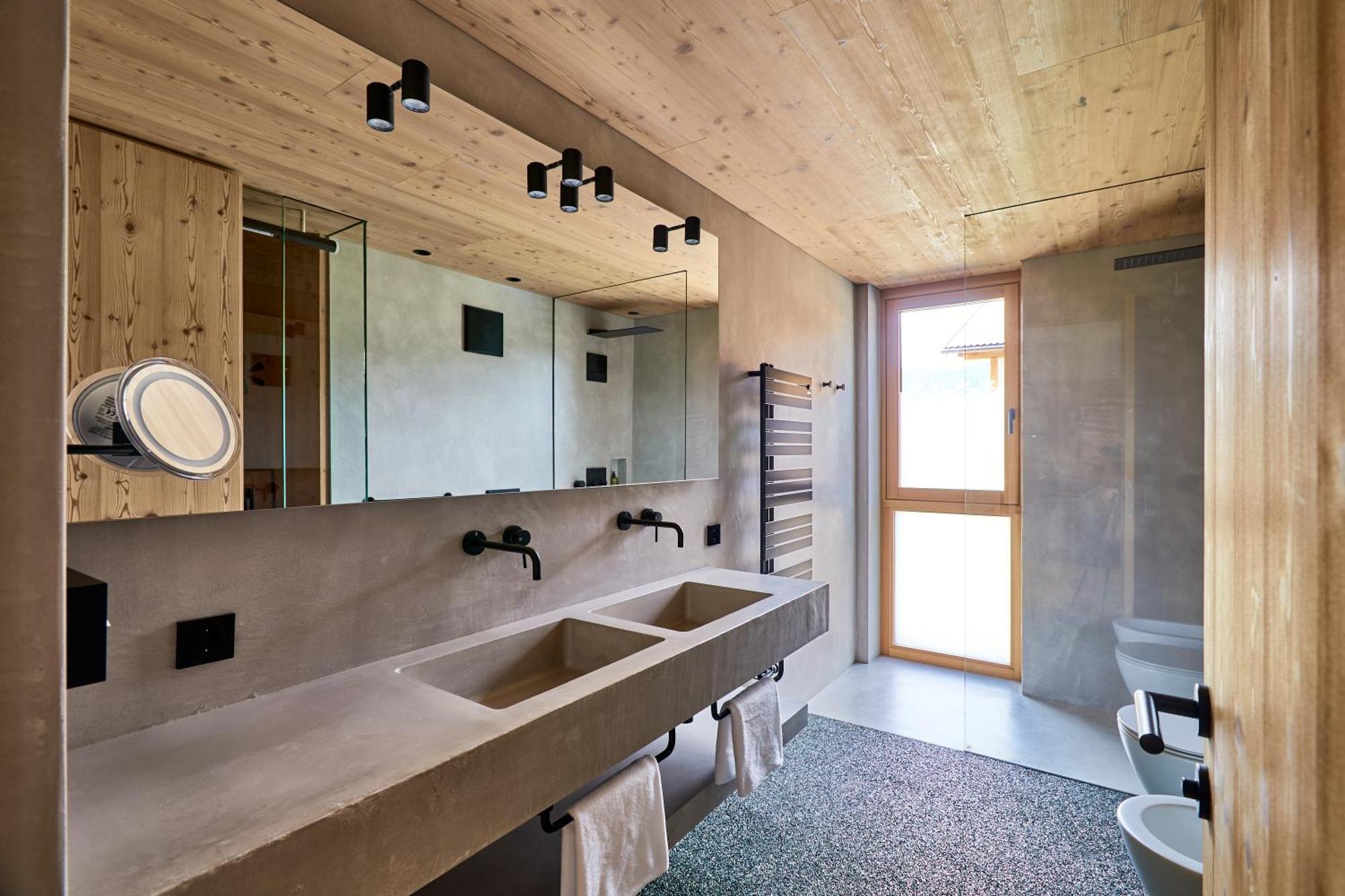 Mountain Margit Apartment *